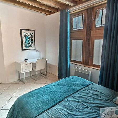 Le Scarabee Bleu - Confort Fonctionnel - Mon Groom Troyes Luaran gambar