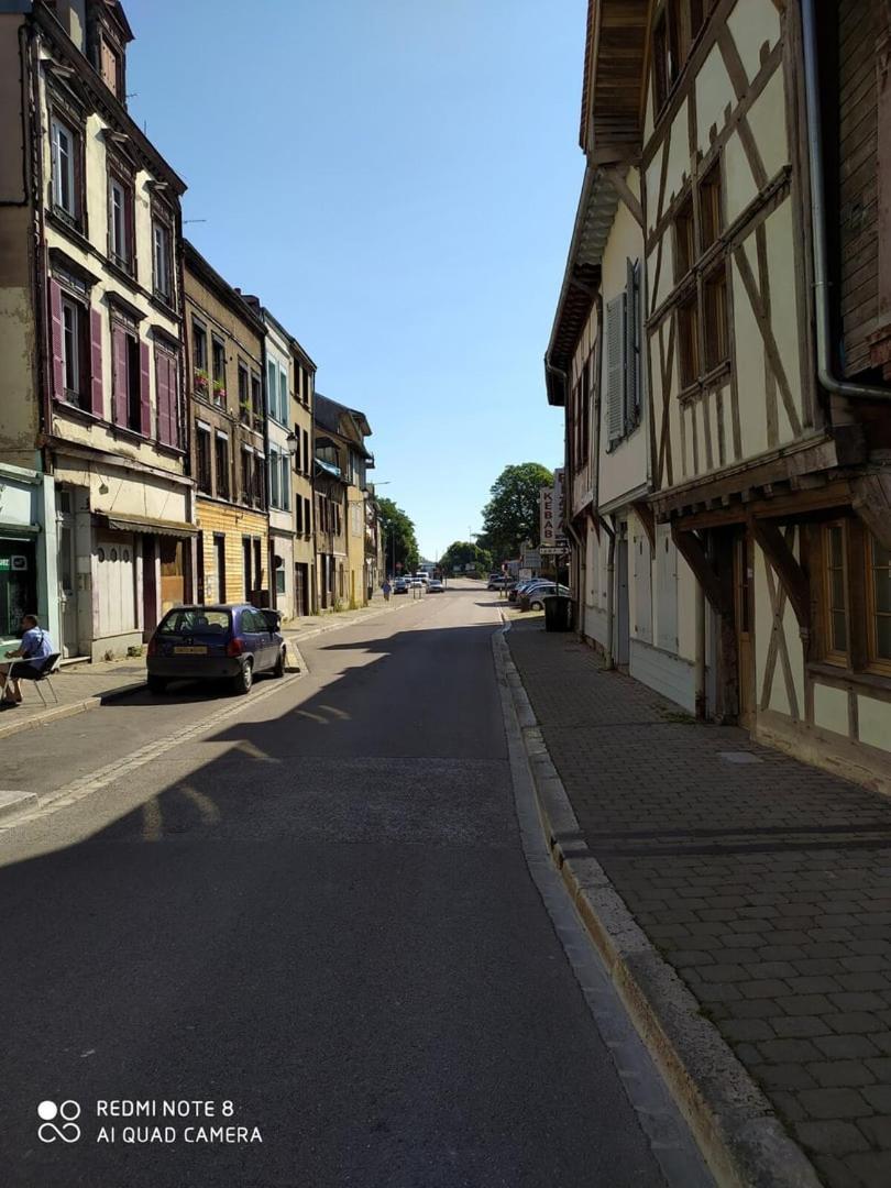 Le Scarabee Bleu - Confort Fonctionnel - Mon Groom Troyes Luaran gambar