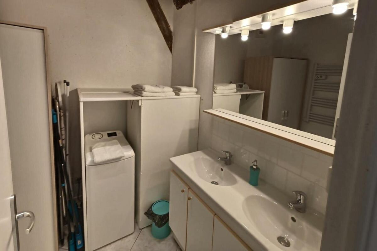 Le Scarabee Bleu - Confort Fonctionnel - Mon Groom Troyes Luaran gambar